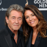 Peter Maffay Ehefrau