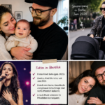 lena meyer-landrut baby