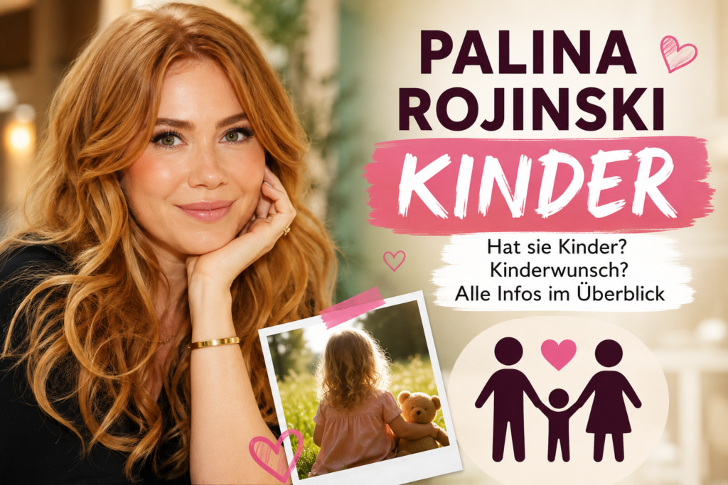 palina rojinski kinder