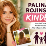 palina rojinski kinder