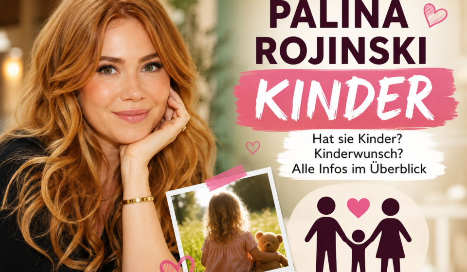 palina rojinski kinder